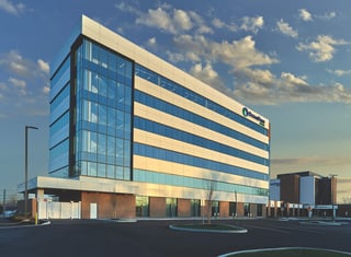 03 HQ1 New Building Finished Exterior HORZ