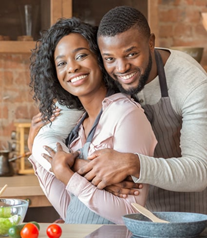 WellBeats_handsomecouple_KITCHEN